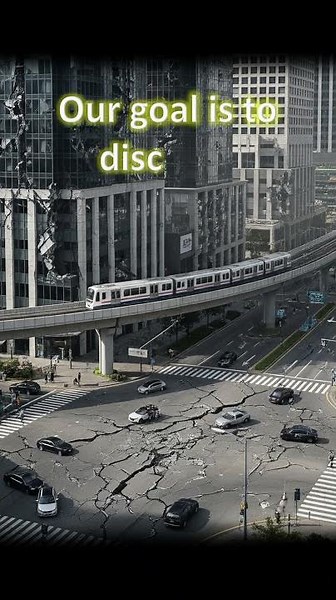 From ‘The Big One’ to Risk-Targeted Seismic Design