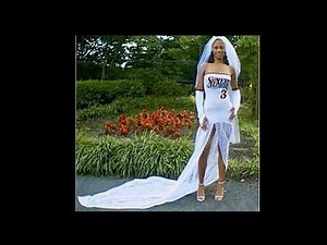 20 WEDDING DRESS FAILS