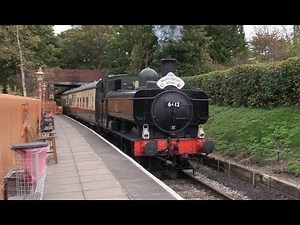 The Chinnor & Princes Risborough Railway