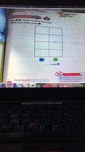 Go Math Grade 1 Chapter 10 Lesson 1 Read Picture Graphs