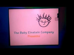 Baby Einstein Baby Mozart 2 (2007) [60fps]