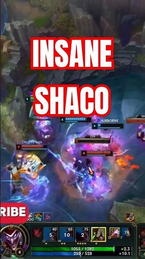 Shaco Jungle: The Ultimate Beginners Guide