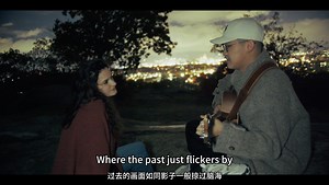 原创【Turn Back Time（时光倒流）】官方MV-“现在的我终于明白了原来爱是放手，可是每一缕晨光却不断灼伤我的胸口”