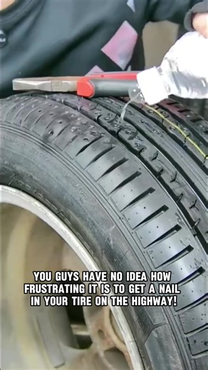 Quick Tire Repair Tools for Every Driver