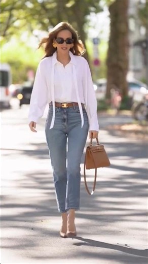 Cómo Crear Múltiples Looks con Poco Dinero 💸✨ #tipsmoda