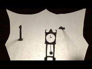 Just for Fun: Shadow Puppet Nursery Rhymes