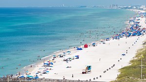 At least 12 dead from rip currents in Florida