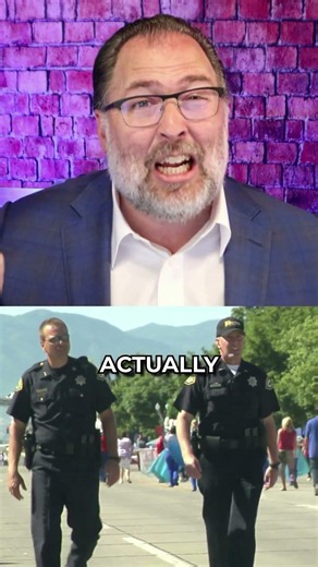 You Won't Believe What #Police Did to My Viewer! #Lawyer