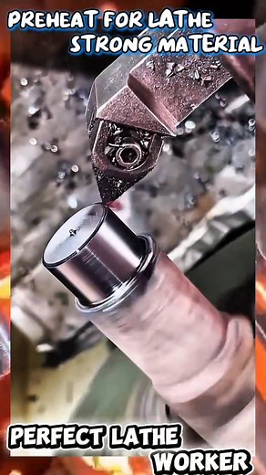 98K views · 323 reactions | Lathe creative collection  #lathe #milling #drilling #cnclathe #cncmachine #handmade #machine #machining #turner #turning #bubut #machinist #machinest #machinery #drillingmachine #dialindikator #tapthareads #craft #drillbit #fblifestyle #repair #millingmachine #dialindicator #sigmat #manufacture #restorasi #thareads #chisel #lathemachine | Lathe Art | Facebook