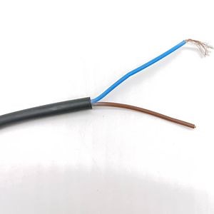 [Hot Item] IEC53 (YZ) Round Rubber Flexible Epr Insulated Cable