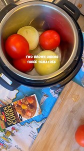 156K views · 104 reactions | Waterless curry  #nowatercurry #밥통카레 #waterlesscurry #japanesecurry #instantpotrecipes | Amazingsydneylife | Facebook