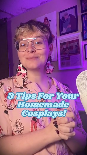 Essential Cosplay Tips and Tutorial for Beginners