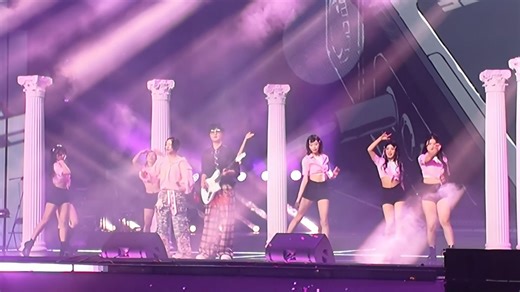 绝区零FES Day2 pinKing