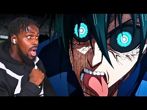 RIN HAS GOT THAT DOG IN HIM!!!🐶🔥 Blue Lock Season 2 Episode 13-14 REACTION VIDEO!!!