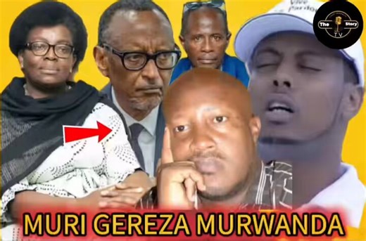 Harageze ko abantu umunyagitugu @PaulKagame atuma kwica inzirakarengane bamenyekana. Ningombwa ko uyumugore witwa #Viollete w’umuganga #Mageragere wari ushinzwe imiti,akavugako afite mumaboko ye #Karasira nkuko nyirubwite yabyivugiye murukiko amenyekana.Mushobora kubyumva muri ayamajwi .Vuba cyangwa kera abantu bacu bagomba kubona ubutabera. Uyumukozi wa Sekibi abamuzi bamushyire kukarubanda.@Nadia_MUGUNGA1 @sheilakamuzinzi @NiyongaboEricB @ngoger33 @MNdayizigi15852 @Curious39031228 @mutikeys @d