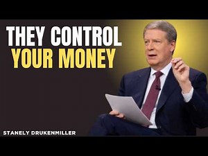 The Hidden Risk of CENTRAL BANK Digital Currency Adoption [Must Know] | DRUCKENMILLER