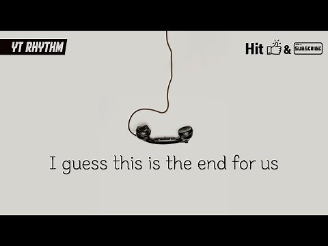 Lyrics[ENG/KOR] An Nyeong(#안녕) - Dial your Number