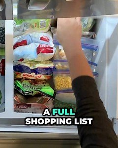 10K reactions · 1K shares | [FREE CLASS] 12 Healthy Freezer Meals...