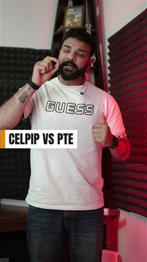 CELPIP vs PTE 🔥 Which Exam Is Easier in 2026?