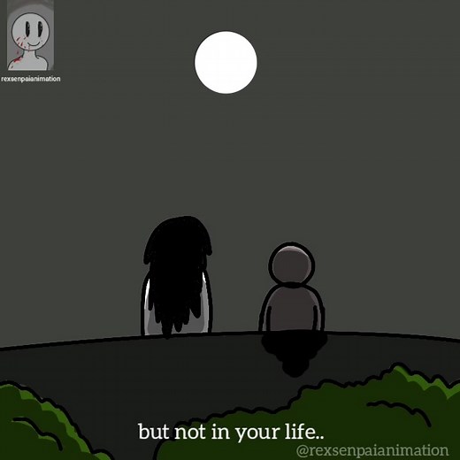 Ghost Friend Advice: A Heartwarming Animation Story