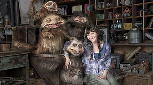 Inside Jim Henson's Lost Project, 'Turkey Hollow'