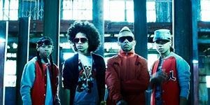 Mindless Behavior's Texting Deal Breakers