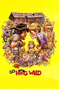 Hog Wild (1980) - Movie