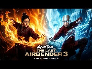 Avatar The Last Airbender Book 3 Fire Nation Full Recap | Ending Explained #MovieRecap