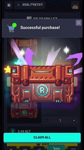 Opening 32 lootboxes for the Puzzle event