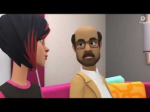 Interview class 12 CBSE English (Flamingo) Detailed Animated explanation!!