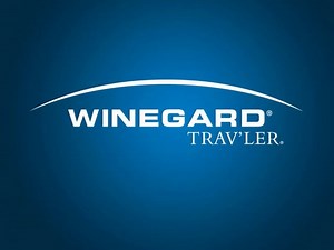 Winegard TRAV'LER Automatic Multi-Satellite Antennas