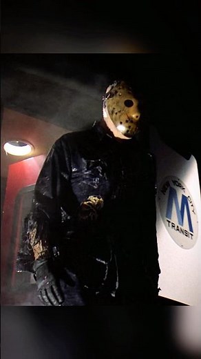 💥🔪 Friday the 13th Part VIII (1989) — Jason’s TERRIFYING Manhattan Rampage! 😱🔥#movie