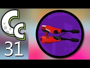 Splatoon - Episode 31: Splat-Switch Revolution