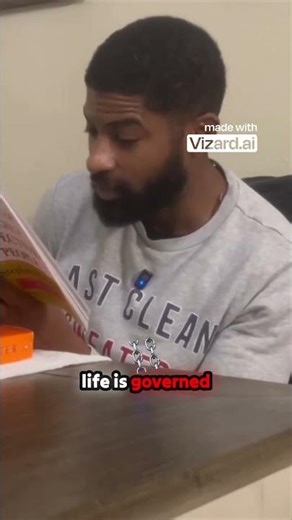 The Language That Absolves You of All Responsibility