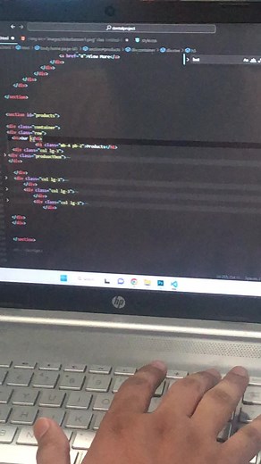 CODING SEEKHO BY USAMA on TikTok