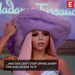 Perrie Edwards pens brutal 'Jesy Nelson song' | Essex Live