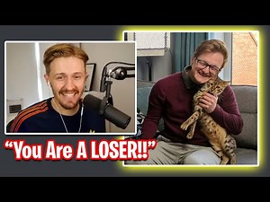 Grian's FIRST IMPRESSIONS Of Solidarity..