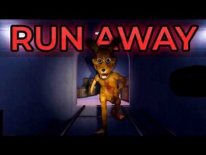 These Roblox Mascot Horror Games Are Truely Terrifying...