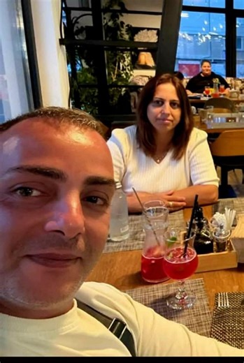 Paraskeva Vergilova 🥰😍🍹 | Georgi Apostolov