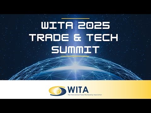 WITA's 2025 Trade & Tech Summit
