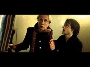 funniest scene from 'the boat that rocked'