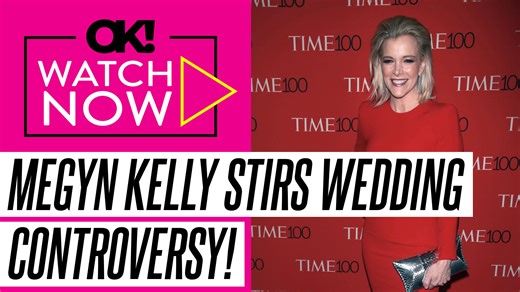 Megyn Kelly Says Sydney Sweeney Was Invited to Jeff Bezos and Lauren Sanchez's Wedding Because of Her 'Enormous' Chest
