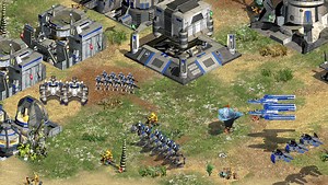 Expanding Fronts loreful submod addon - Star Wars: Galactic Battlegrounds