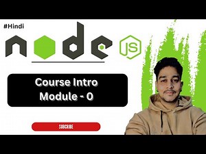 Node.js Full Course for Beginners | Module 0 – Node.js Setup & Tools Explained #code #nodejs