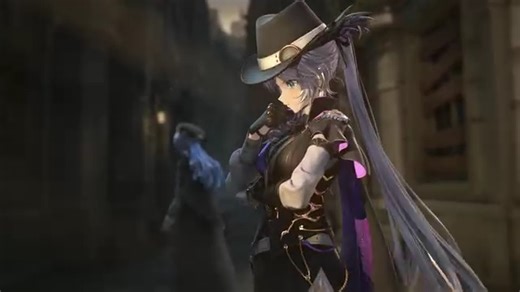 3.2K views · 19 reactions | 二次元开放世界动作角色扮演游戏《Silver Palace》将开启的首轮封闭测试，现已开放报名！ | Wanuxi 游戏网 | Facebook