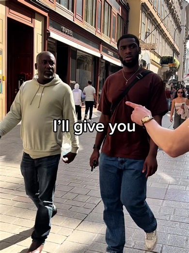 Challenge yourself to interview people from different countries on the streets of New York and speak the languages of those countries #USAtiktok #AmericanLife #USAtrending #ForUSViewers #UScontent