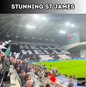 37K views · 960 reactions | 朗 Hoping for more nights like this. | Newcastle Insider | Facebook