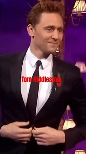 ✨LOKI Tom Hiddleston Rasputin Dance #shorts