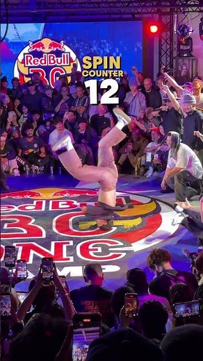 guess how many 🌪 B-Boy Tsukki