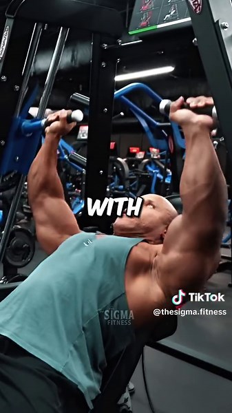 👑 NEW Phil Heath Chest Workout by Chris Bumstead coach Hany Rambod FST-7 | Mr. Olympia Winning Coach #philheath #hanyrambod #cbum #chestworkout #chestday #samsulek #fst7 #fst7training